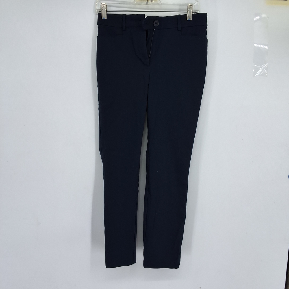LOFT Sz 2 Blue Trousers
